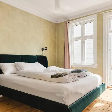 Apartamento 2ap15 - 4br Experience