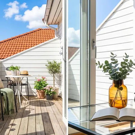 2ap15 - 4br Experience Apartamento Bergen