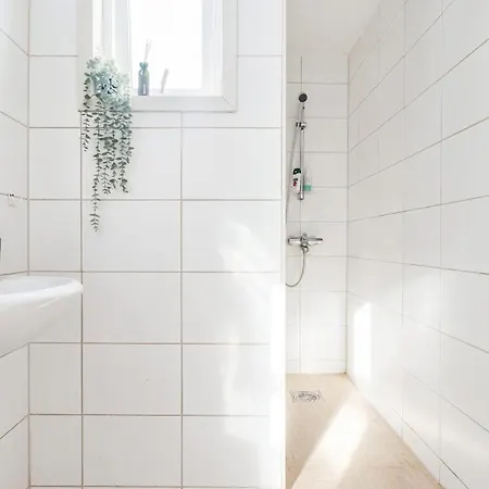 Apartamento 2ap15 - 4br Experience Bergen