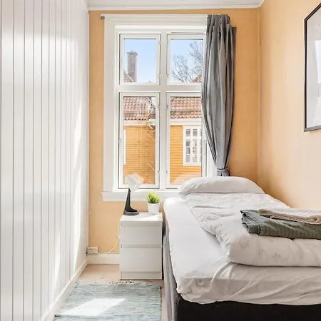 2ap15 - 4br Experience Bergen