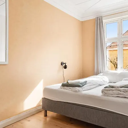 2ap15 - 4br Experience Apartamento