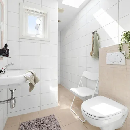 Apartamento 2ap15 - 4br Experience